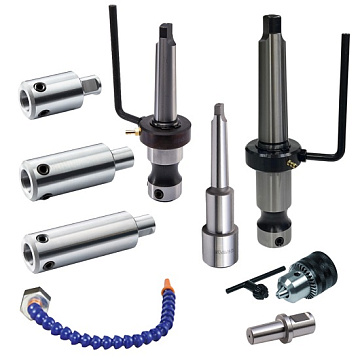 Оснастка для станков